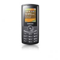 Samsung E2230 (GT-E2230ZKAFOP) Samsung E2230 (GT-E2230ZKAFOP)